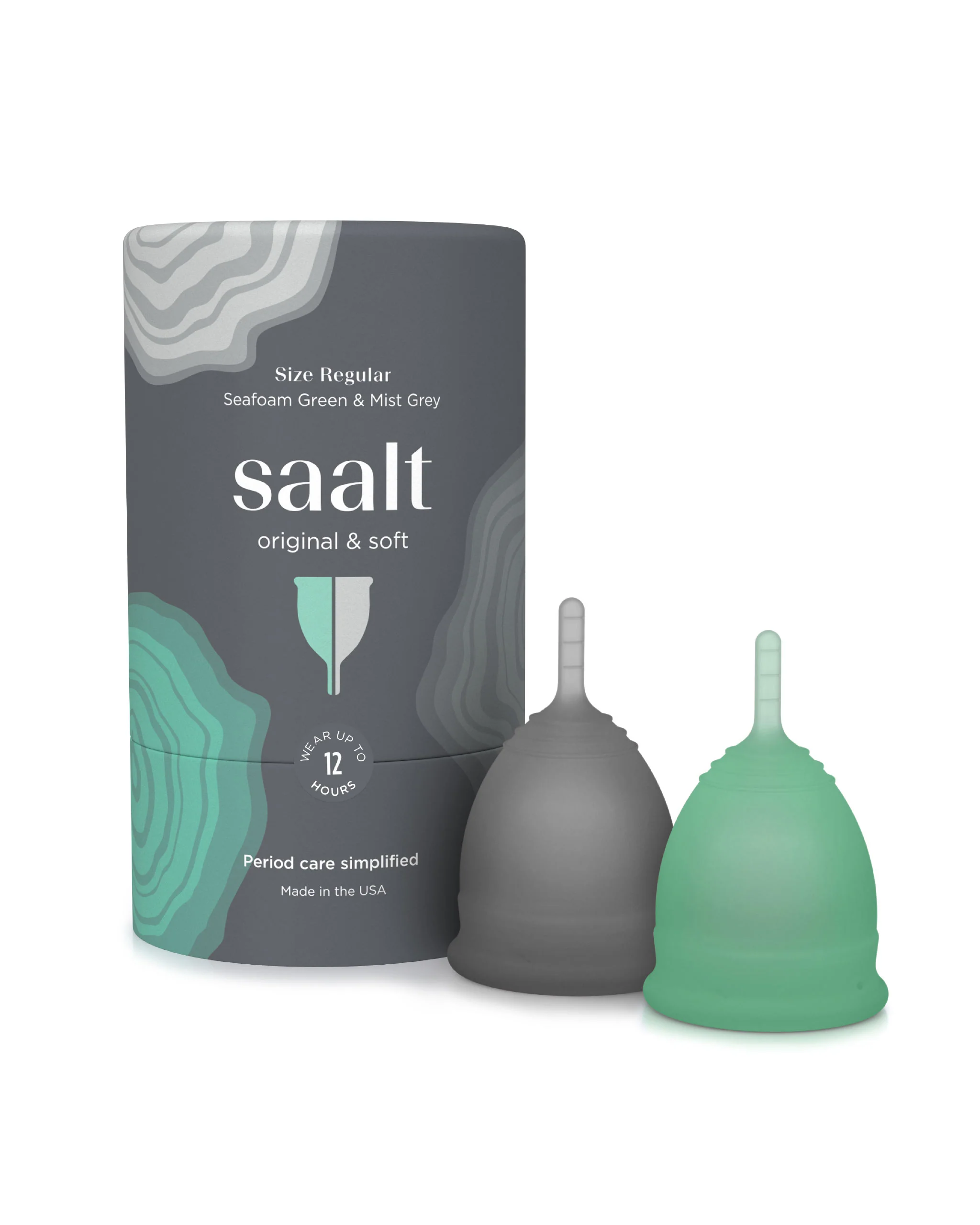 Saalt Twin Pack - Image 6